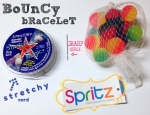 BouncyBracelet