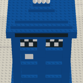 Go Play in the Virtual Lego Toy&nbsp;Box!